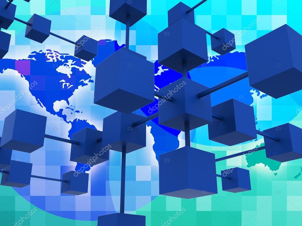 Image result for Red Interconectada