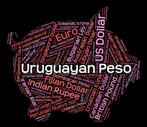 Forex trading uruguay