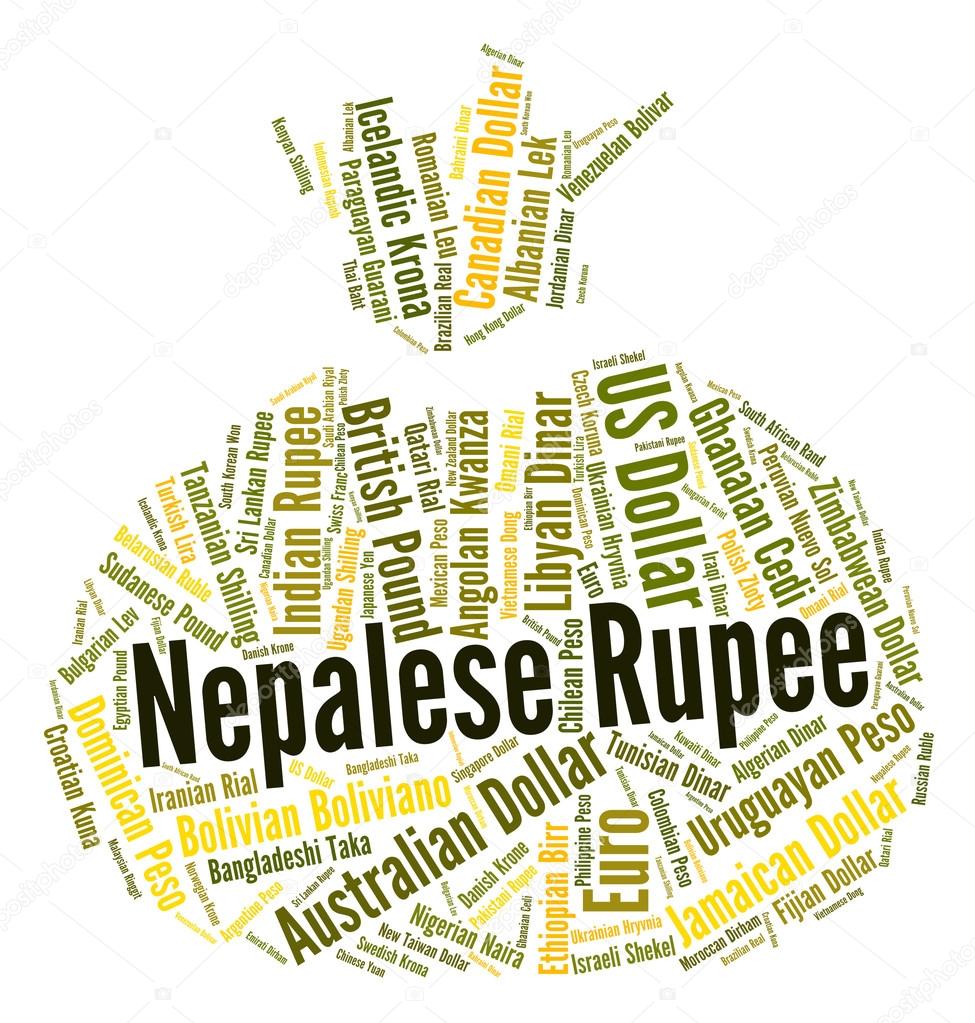 Nepal Exchange Rates Today | Nepali Rupee Foreign Exchange Rates
