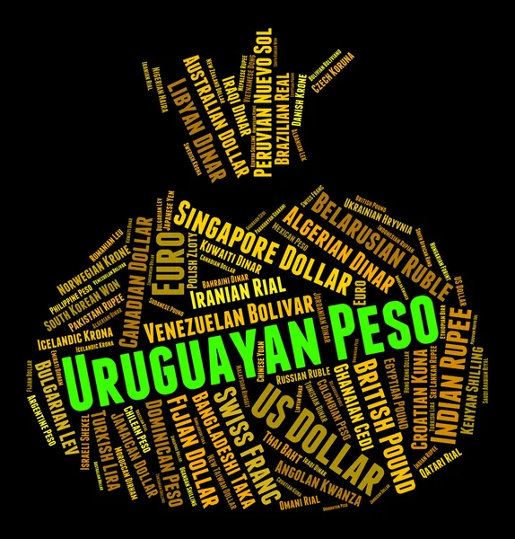 Forex trading uruguay