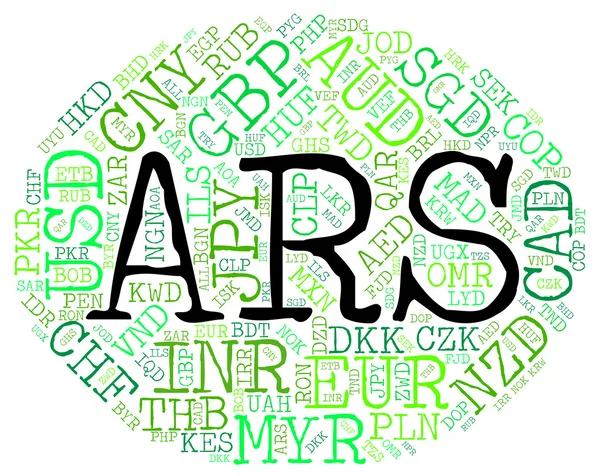 Brokers argentina forex