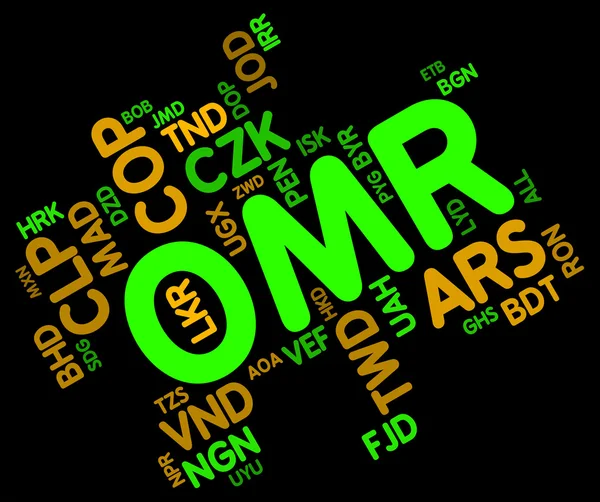 Forex in omr