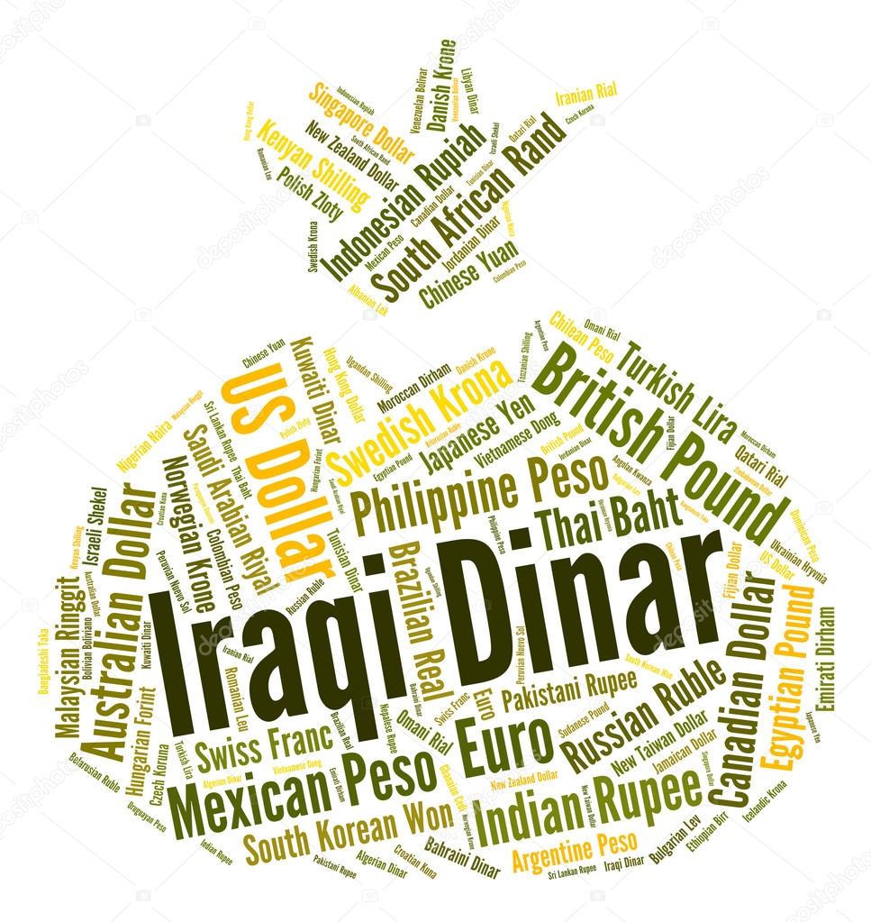 Iraqi Dinar | Data | Forecast | Quote | Chart | Historical | News