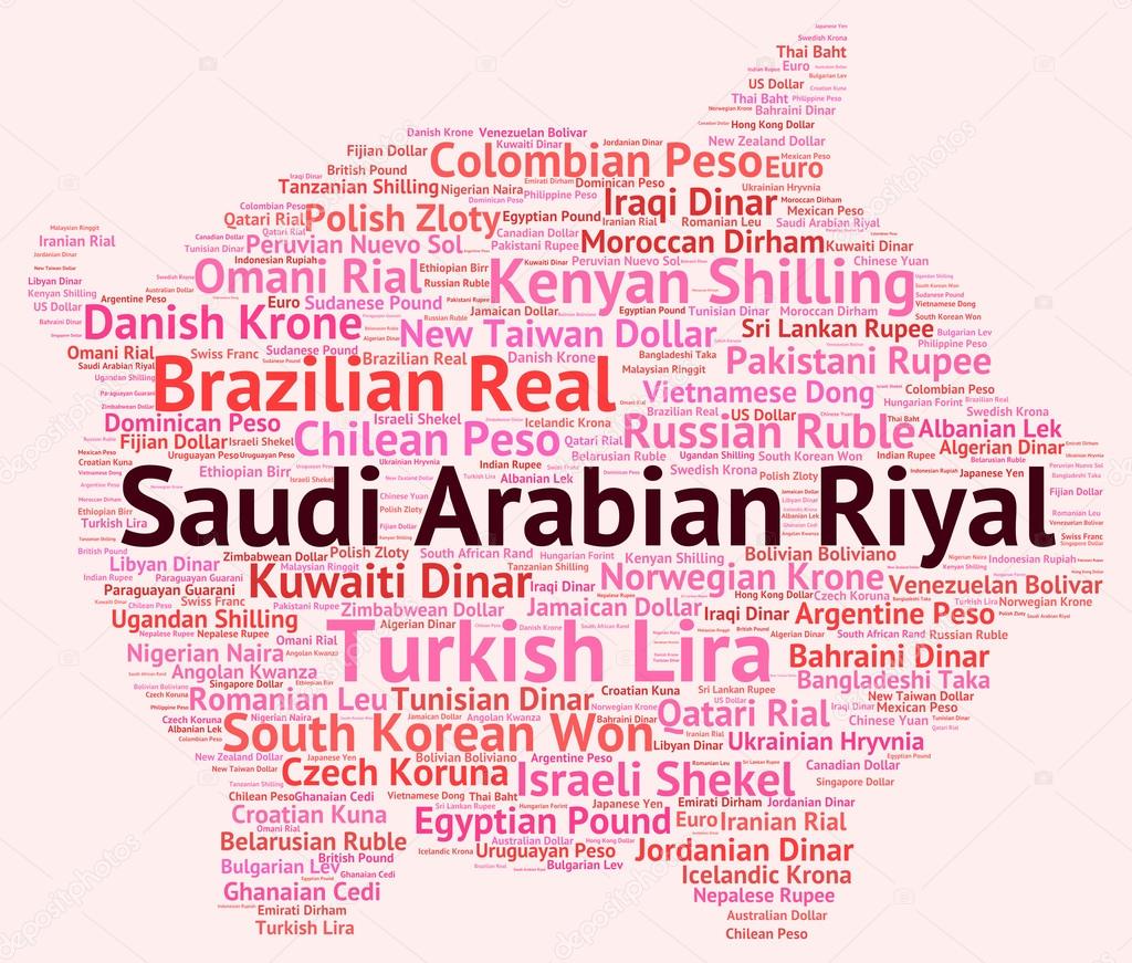 Saudi riyal to china