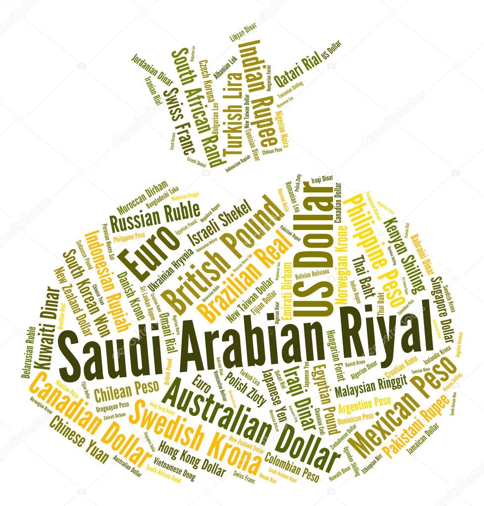 forex traders in saudi arabia
