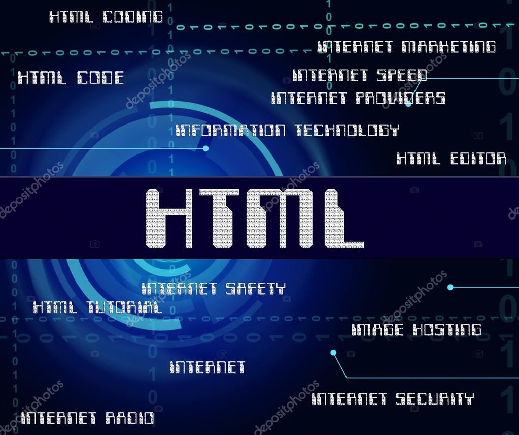 Resultado de imagen para IMAGUEN QUE REPRESENTE A HTML