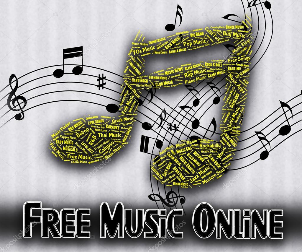 Musik på nätet gratis MUSIK PÅ NÄTET GRATIS