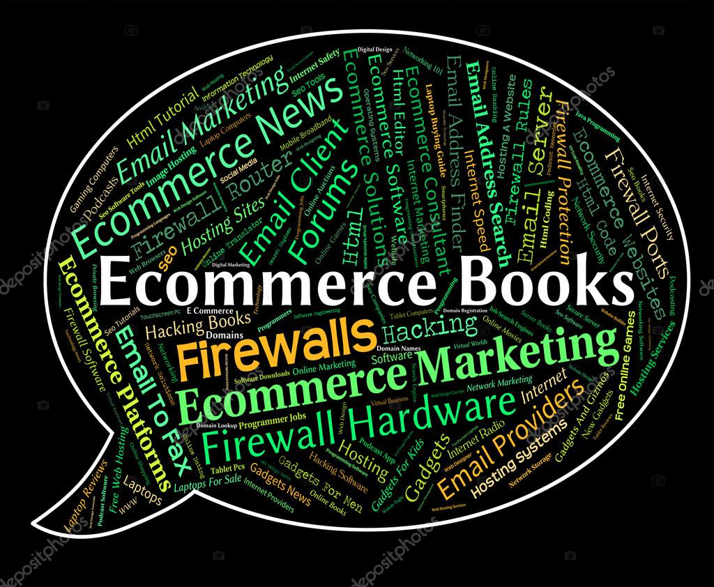 Электронная коммерция книга скачать