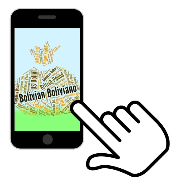 Forex bolivia