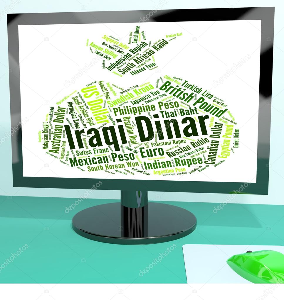 What is Iraqi Dinar in Forex Trading?