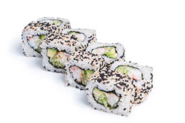 suşi maki