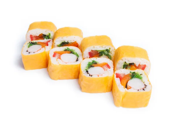 Sushi maki — Stockfoto