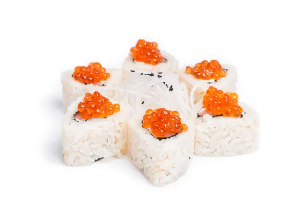 Maki sushi — Fotografia de Stock