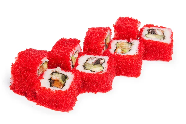 Maki sushi — Fotografia de Stock