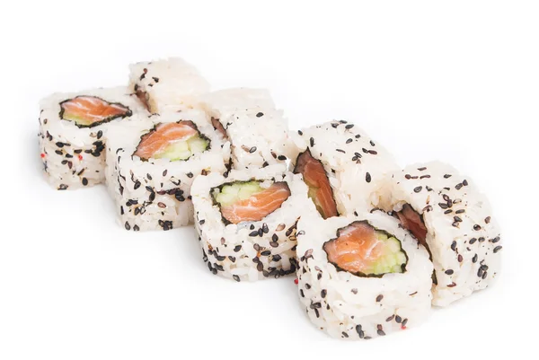 Maki sushi — Fotografia de Stock