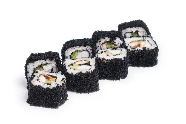 Maki sushi — Fotografia de Stock