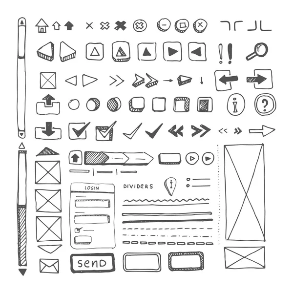 Web sitesi ellements