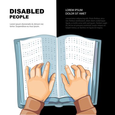  Braille'nın kitap