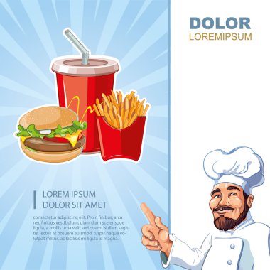 Fast food