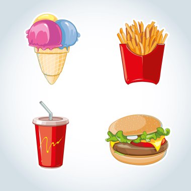 Fast food