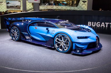 Frankfurt Uluslararası Otomobil Fuarı (IAA) 2015