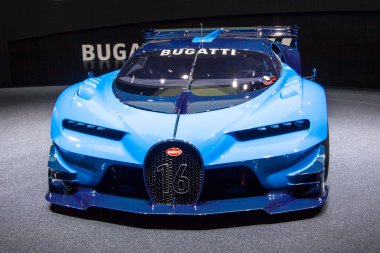 Frankfurt Uluslararası Otomobil Fuarı (IAA) 2015