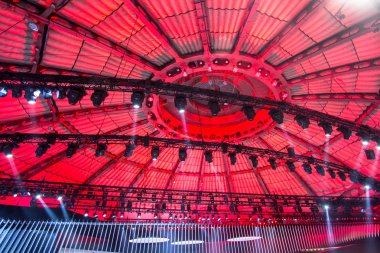 Frankfurt Uluslararası Otomobil Fuarı (IAA) 2015