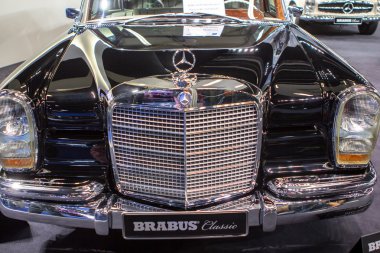 Frankfurt Uluslararası Otomobil Fuarı (IAA) 2015