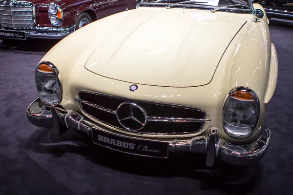 Frankfurt Uluslararası Otomobil Fuarı (IAA) 2015