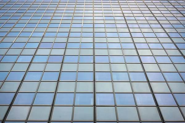 Imagen abstracta de un edificio moderno — Foto de Stock