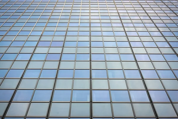 Imagen abstracta de un edificio moderno —  Fotos de Stock