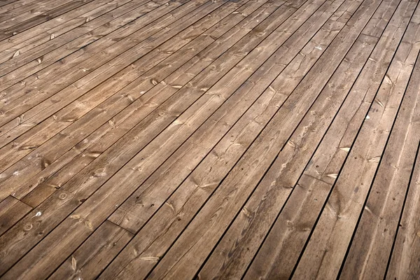 Wooden fence closeup photo Stock Photo