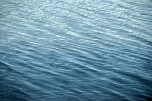 Water surface closeup — Stock Photo, Image