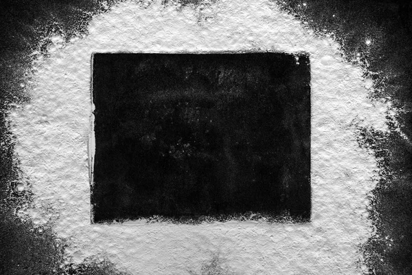 Черный и белый фон — стоковое фото