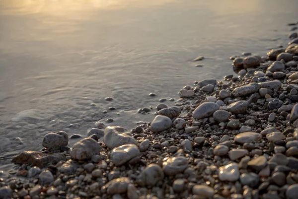 Rocas y piedras como fondo — Foto de Stock