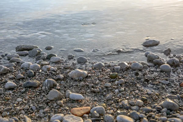 Rocas y piedras como fondo —  Fotos de Stock