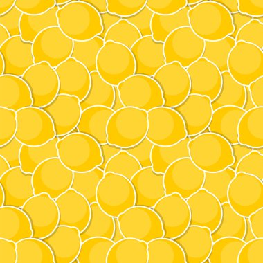 Limon kökenli seamless modeli