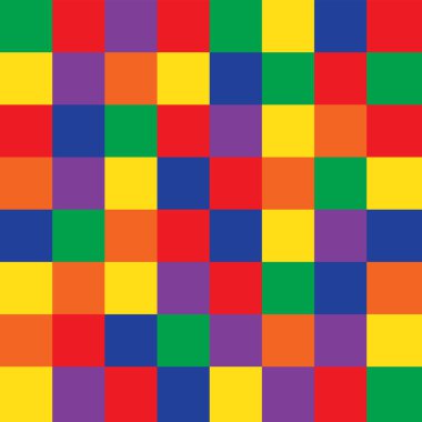 siyah-beyaz hipnotik arka plan seamless modeli.