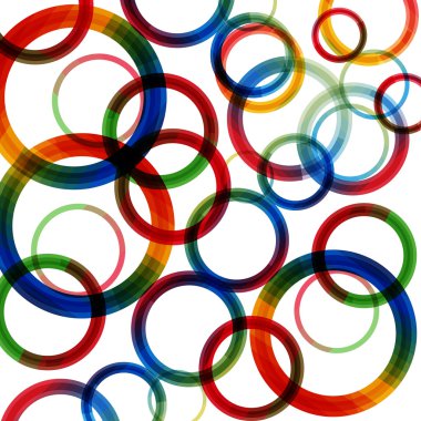 Soyut arkaplan vektör çizimi