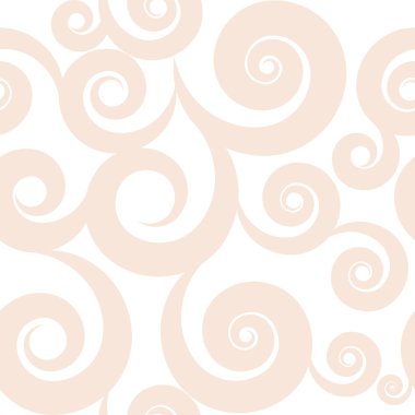 soyut güzellik Noel ve yeni yıl seamless modeli backgrou