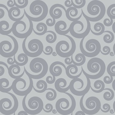 soyut güzellik Noel ve yeni yıl seamless modeli backgrou