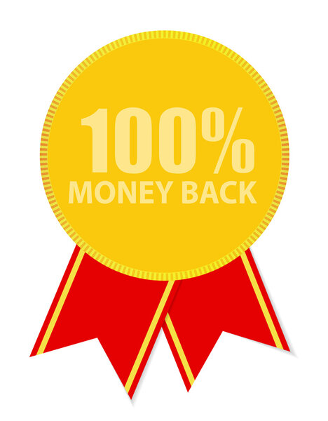 Gold Label 100 Money back. Векторная миграция
