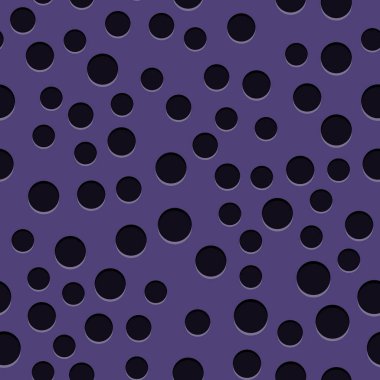 Soyut Basit Kusursuz Desen Arkaplanı. Vektör Illustration EPS10