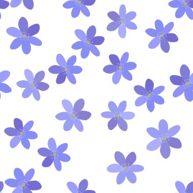 Düğün, yıldönümü, doğum günü ve parti için kusursuz çiçek deseni. Pankart, poster, kart, davetiye ve albüm için tasarım. Vektör Illustration EPS10