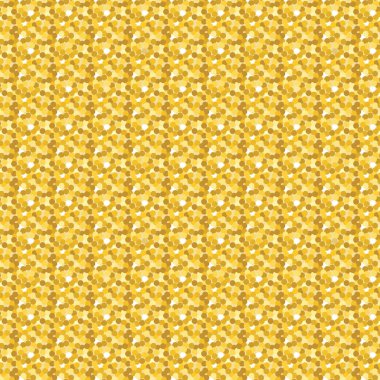 Altın yaldızlı, pürüzsüz bir arka plan. Vektör Illustration EPS10