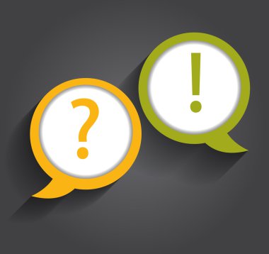 İş Vektörü İllüstrasyonu için Infographic Şablonları.