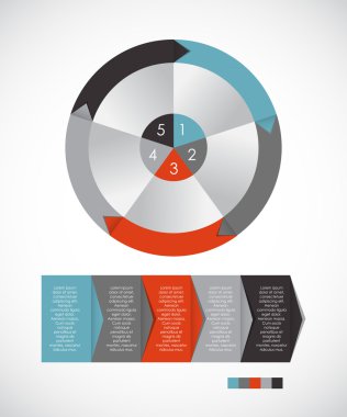 Ticari bilgi şablonu