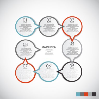 Ticari bilgi şablonu