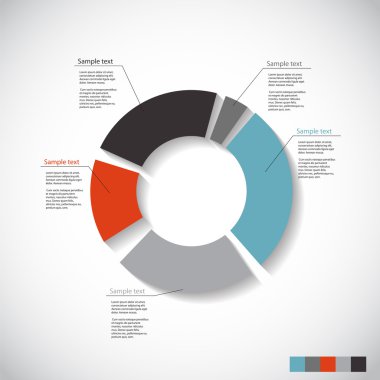 Ticari bilgi şablonu