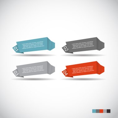 Ticari bilgi şablonu